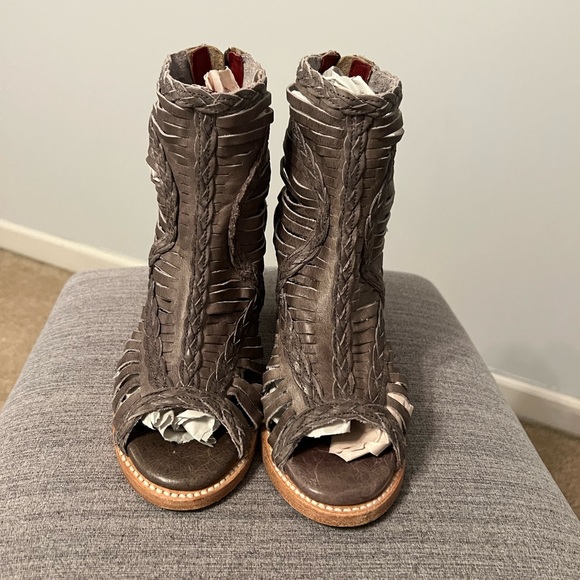 freebird running shoes